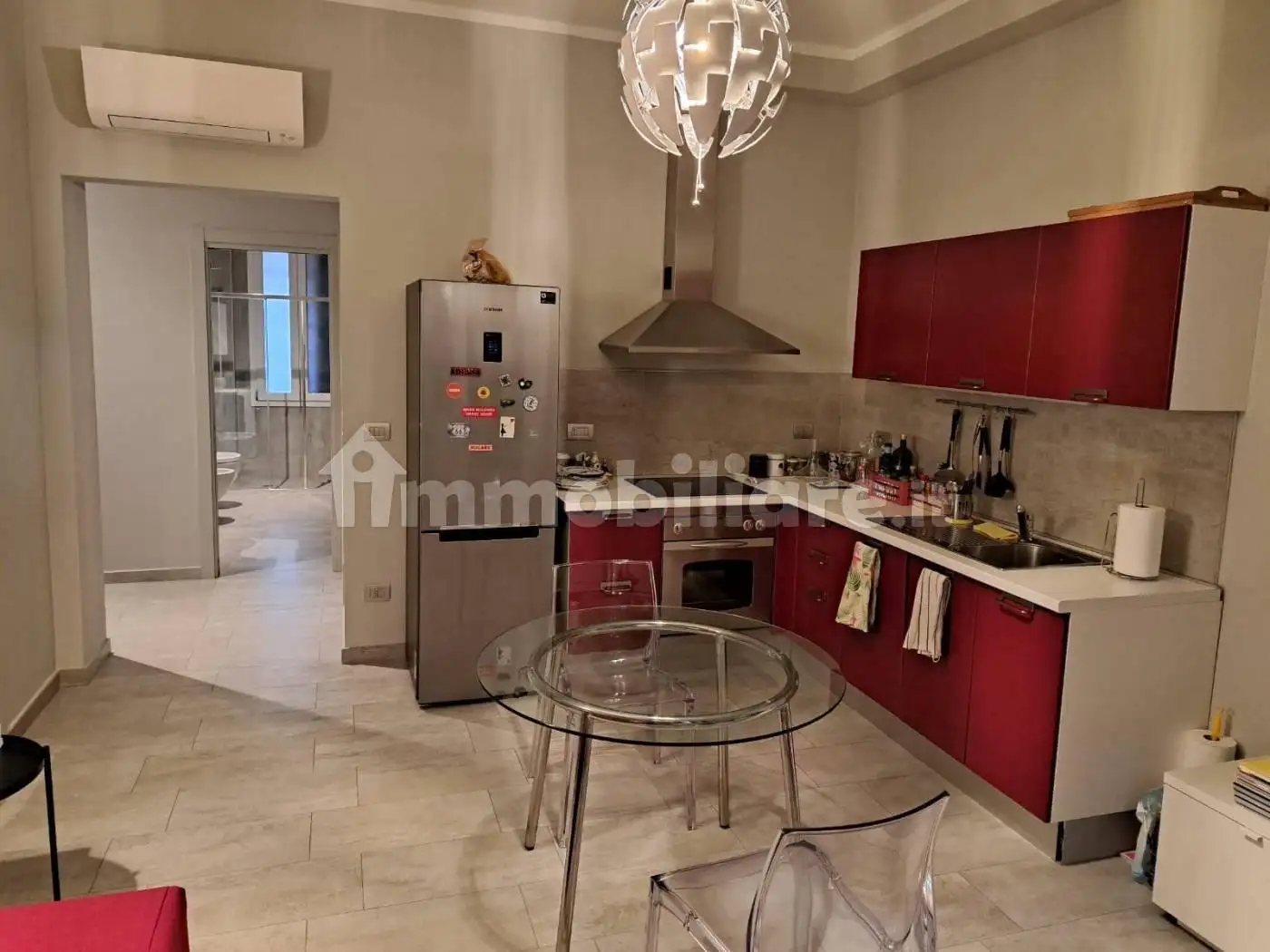 Appartamento in affitto a Bologna