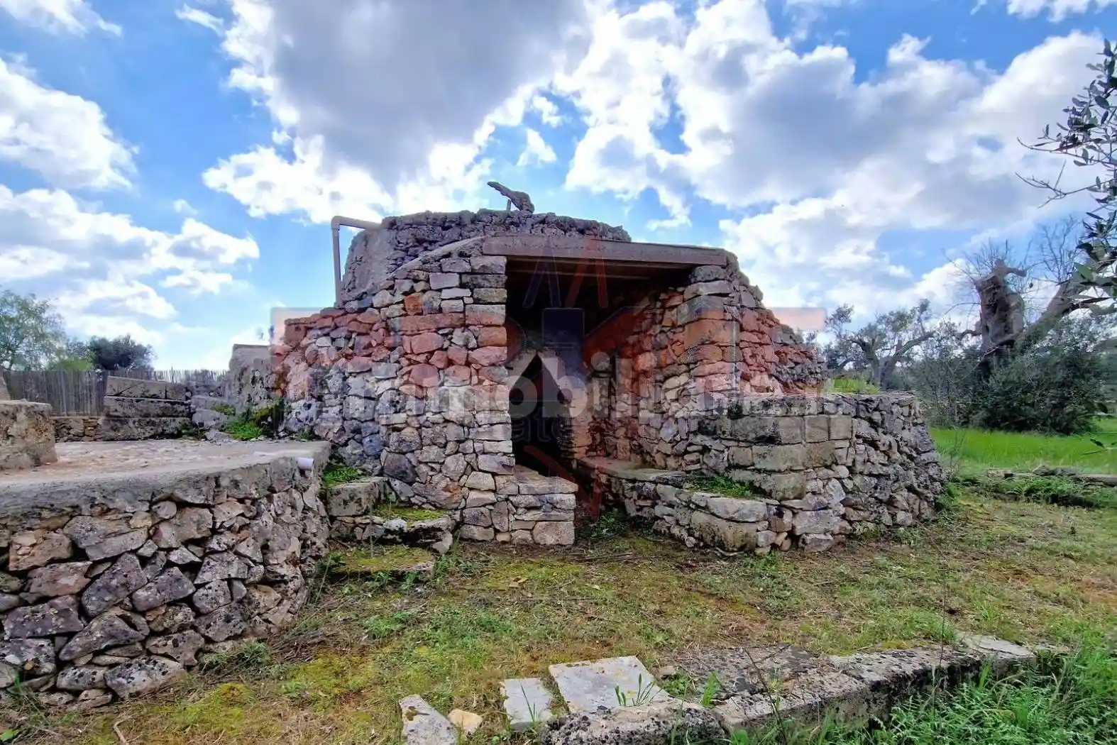 Rustico - Casale in vendita a Parabita