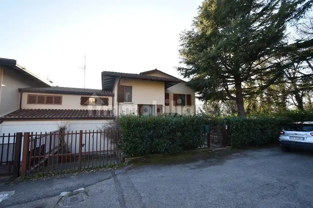 Villa in vendita a Perugia