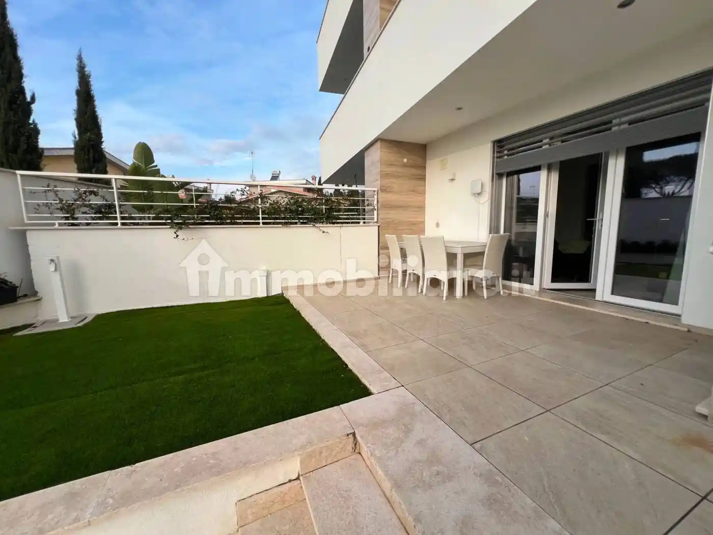 Monolocale via Antonio Lotti 67, Infernetto, Roma - foto 2