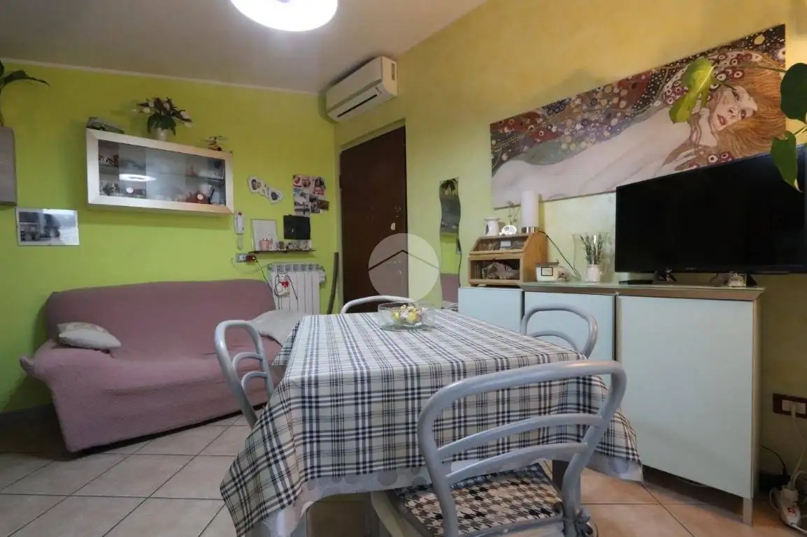 Appartamento in vendita a Tortoreto