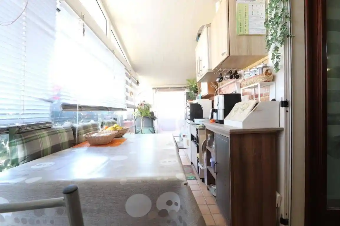 Trilocale via livatino 22, Tortoreto Lido, Tortoreto - foto 4