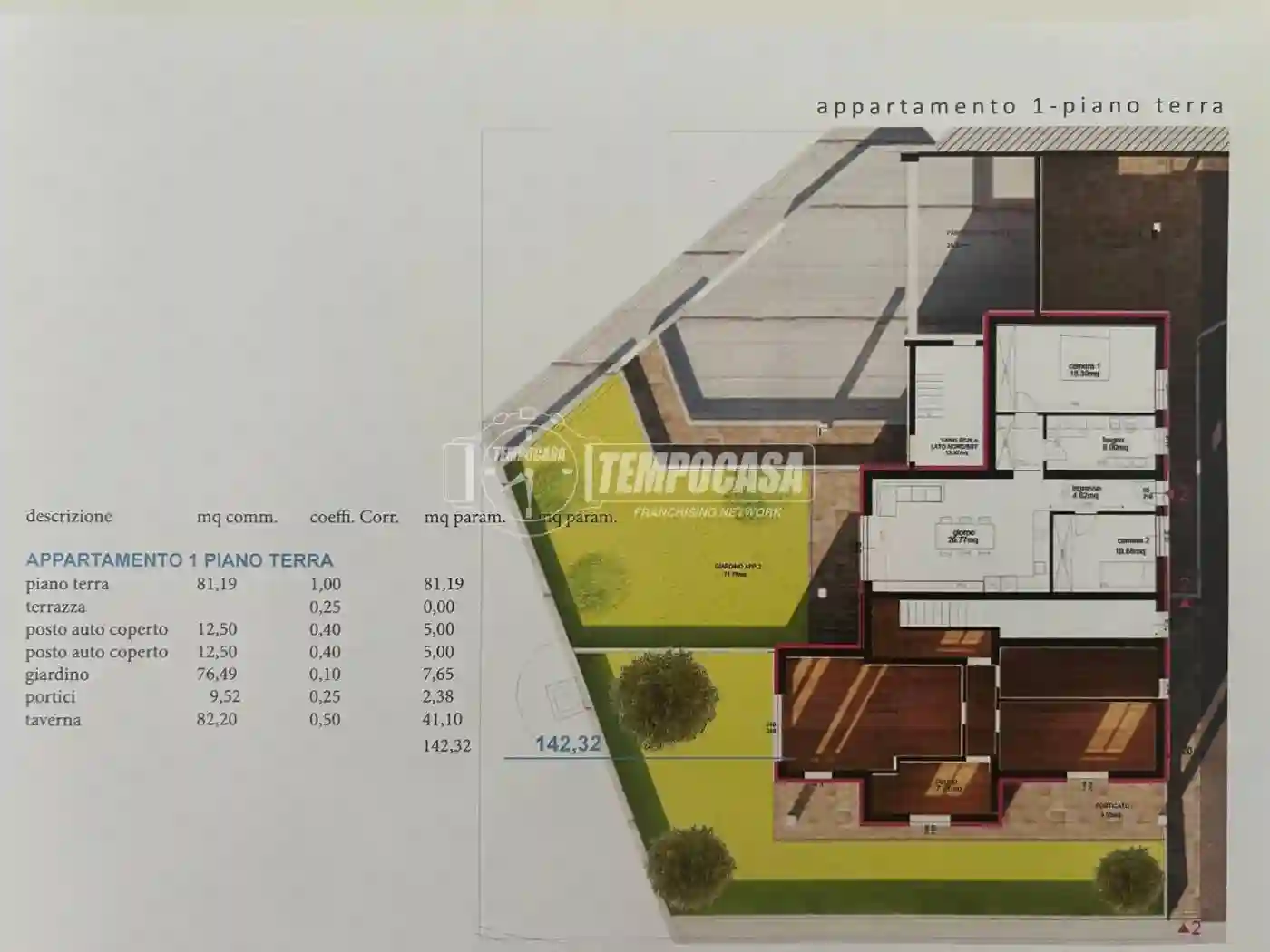 Appartamento - foto 2