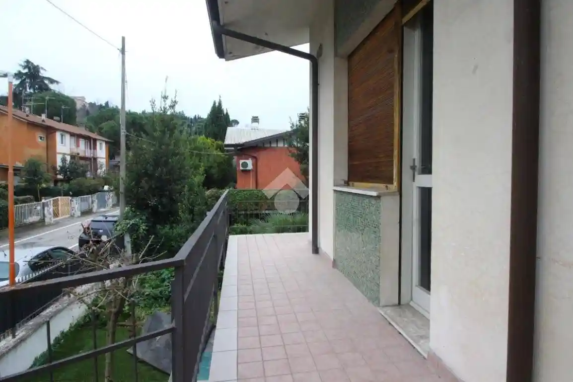 Villa bifamiliare via Raffaello Sanzio 118, Monte - Osservanza, Cesena - foto 2