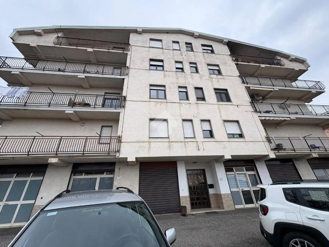 Appartamento in vendita a Spezzano della Sila