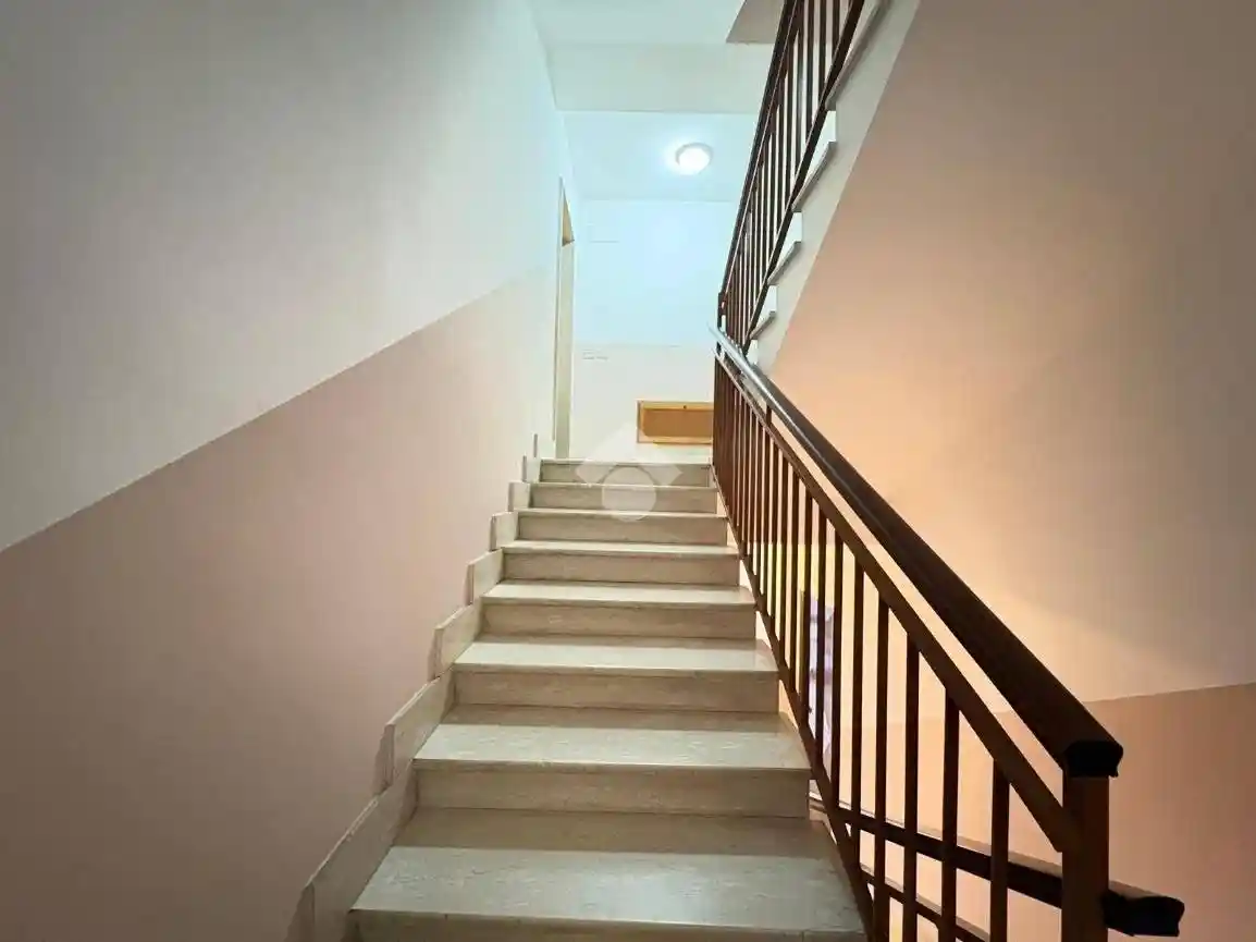 Quadrilocale via Michelangelo 8, Centro, Spezzano della Sila - foto 4