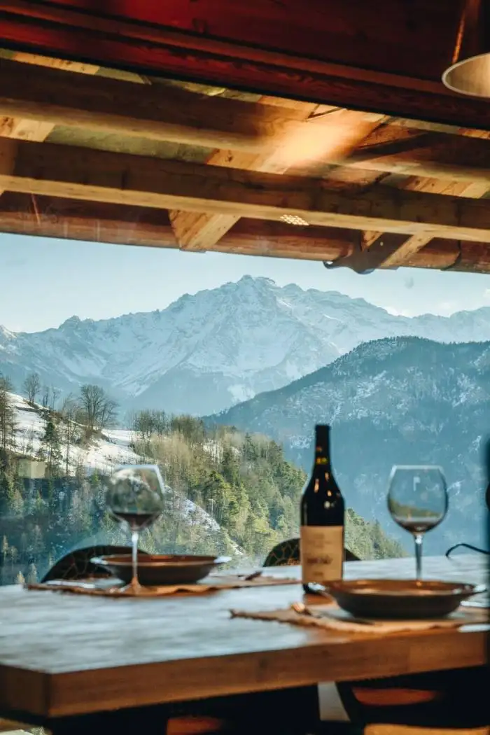 Rustico frazione Herin 1A, Antey-Saint-Andrè - foto 2