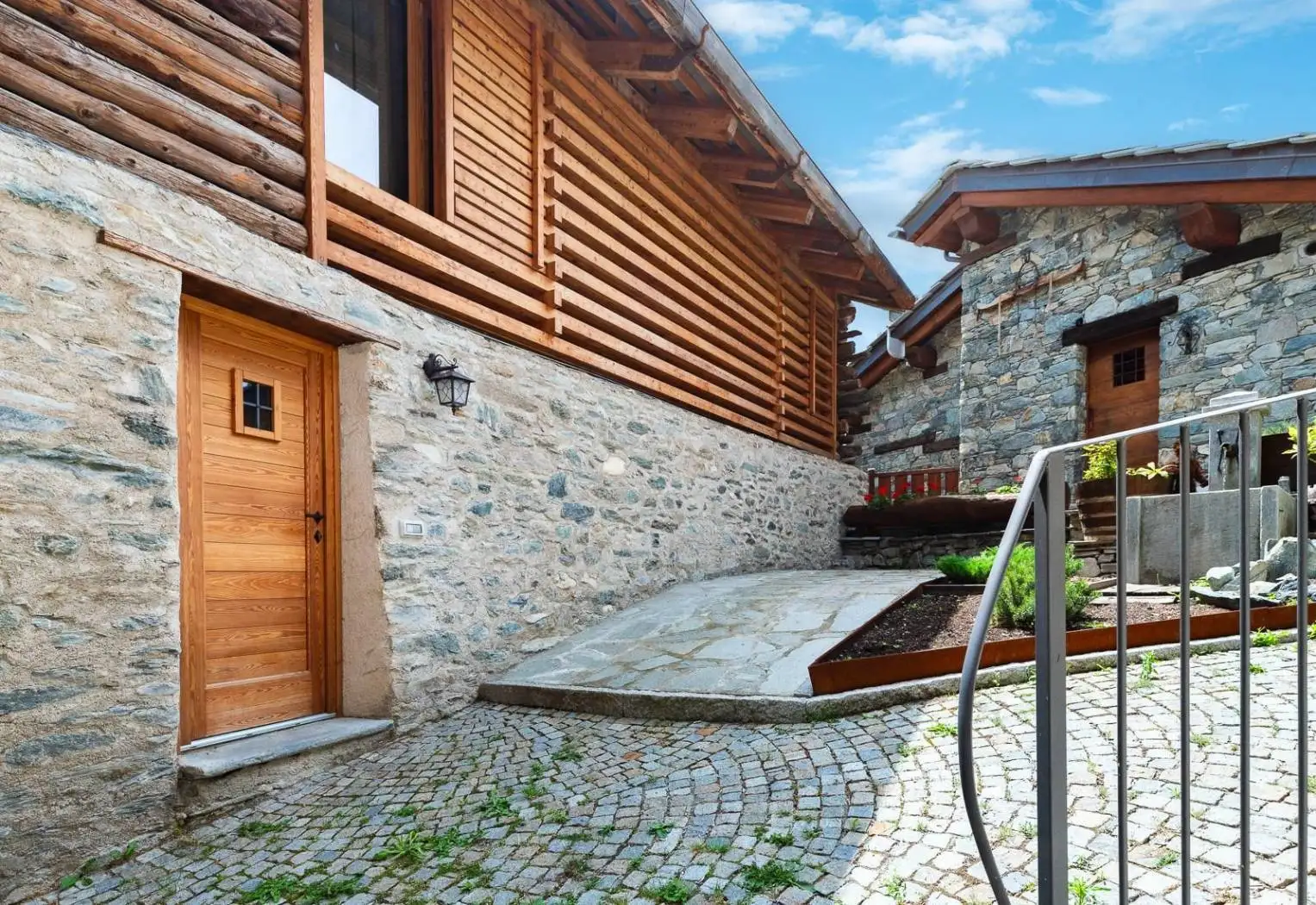 Rustico frazione Herin 1A, Antey-Saint-Andrè - foto 3