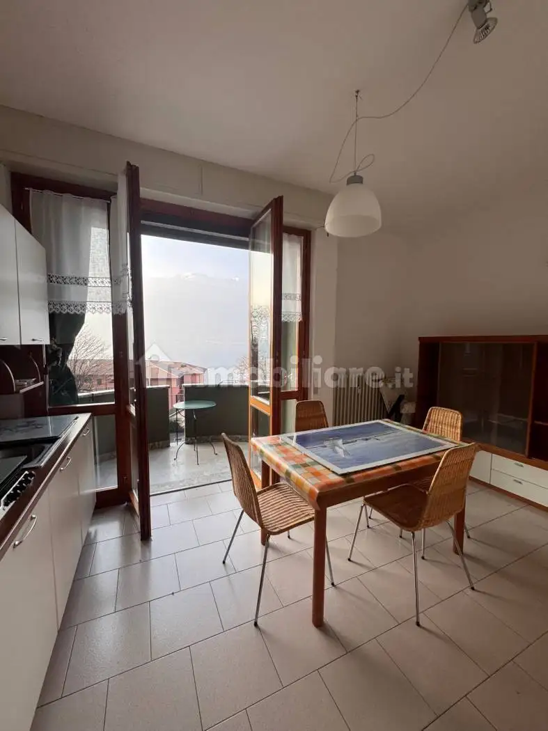 Bilocale via San Nicolao 11, Centro, Bellano - foto 4