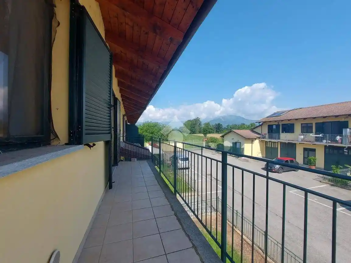 Appartamento in vendita a Cumiana