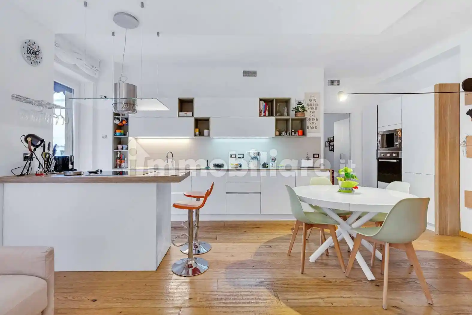 Trilocale viale Lombardia, Città Studi, Milano - foto 2