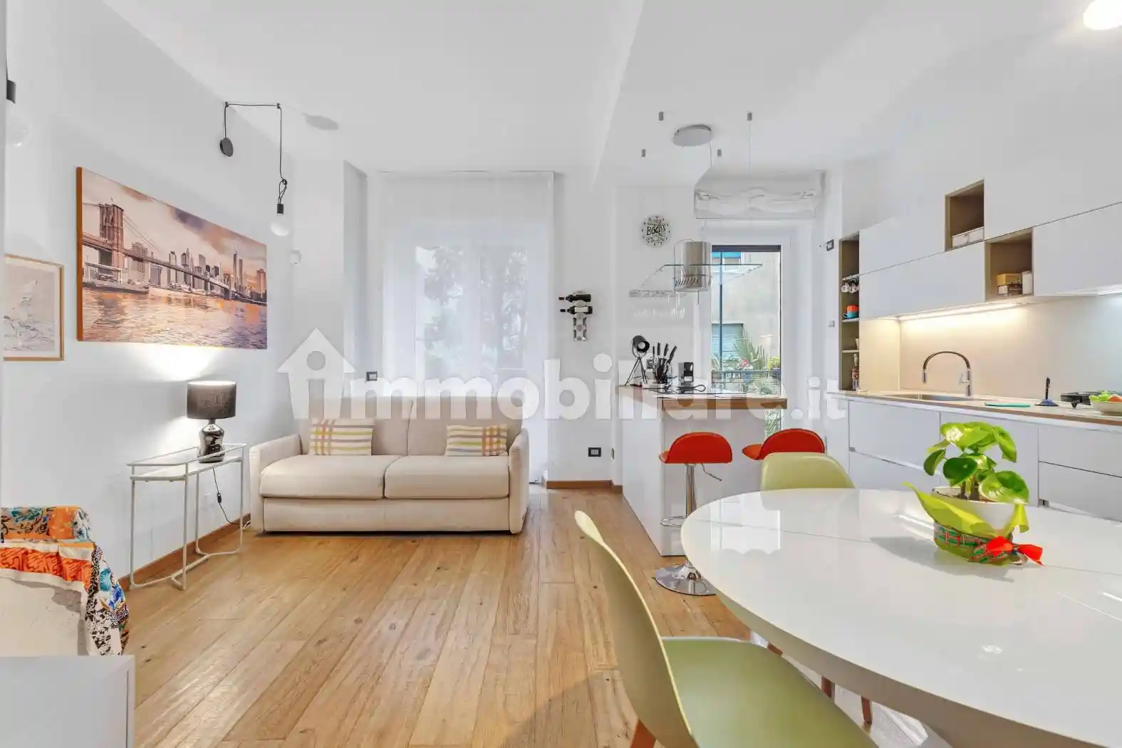 Trilocale viale Lombardia, Città Studi, Milano - foto 3