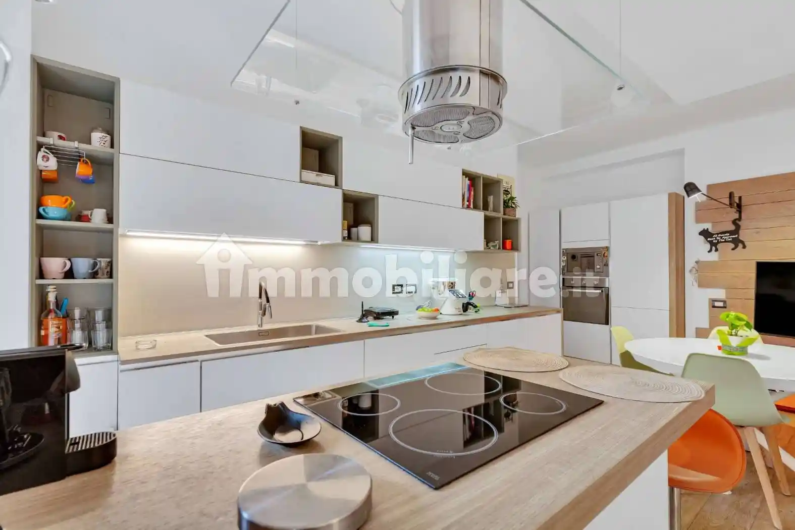 Trilocale viale Lombardia, Città Studi, Milano - foto 5