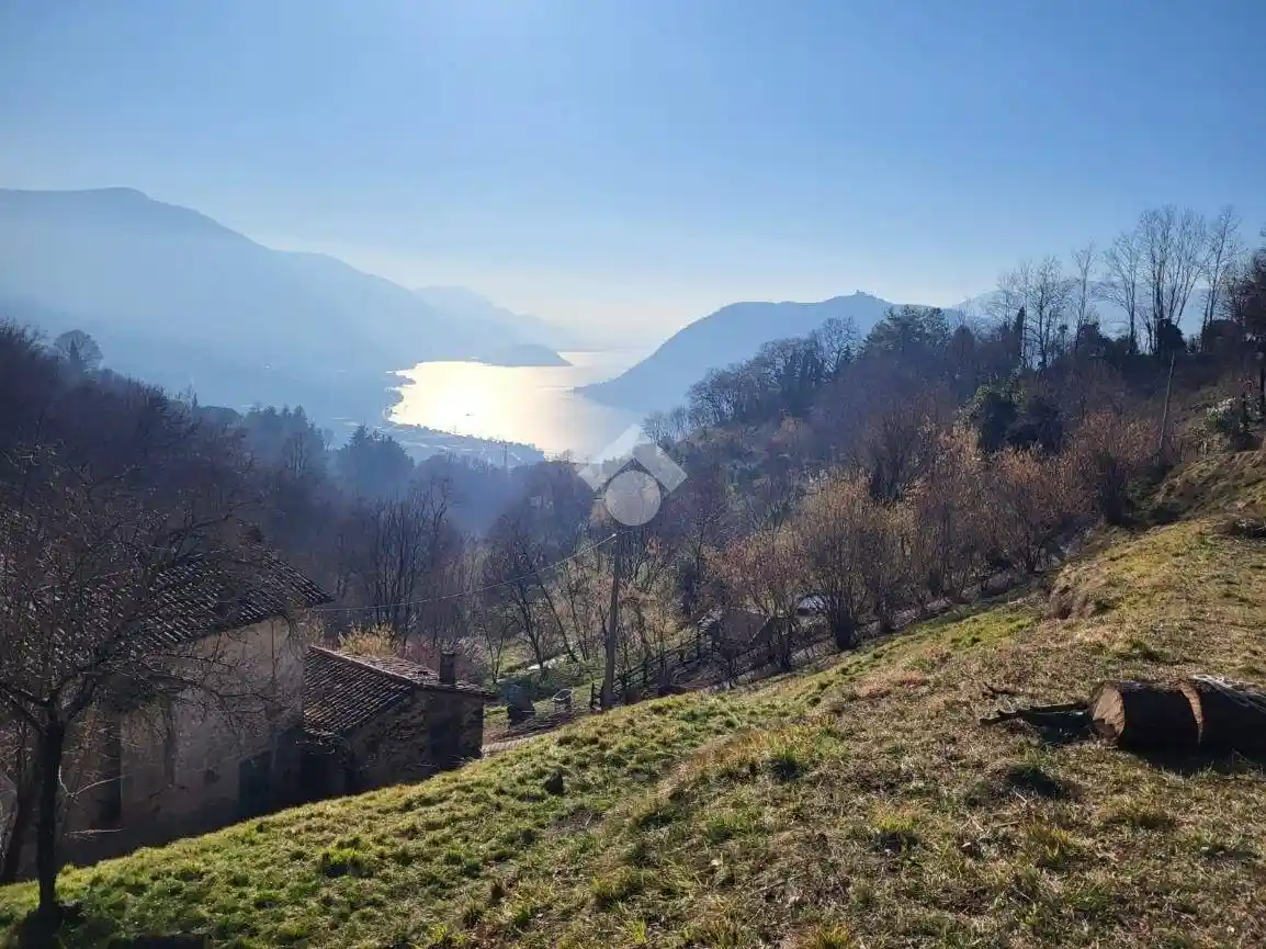 Rustico - Casale in vendita a Sale Marasino