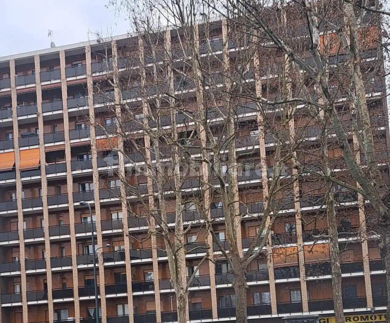 Appartamento in affitto a Torino