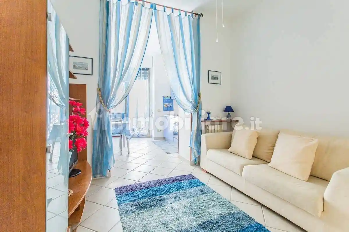 Appartamento in vendita a Sanremo