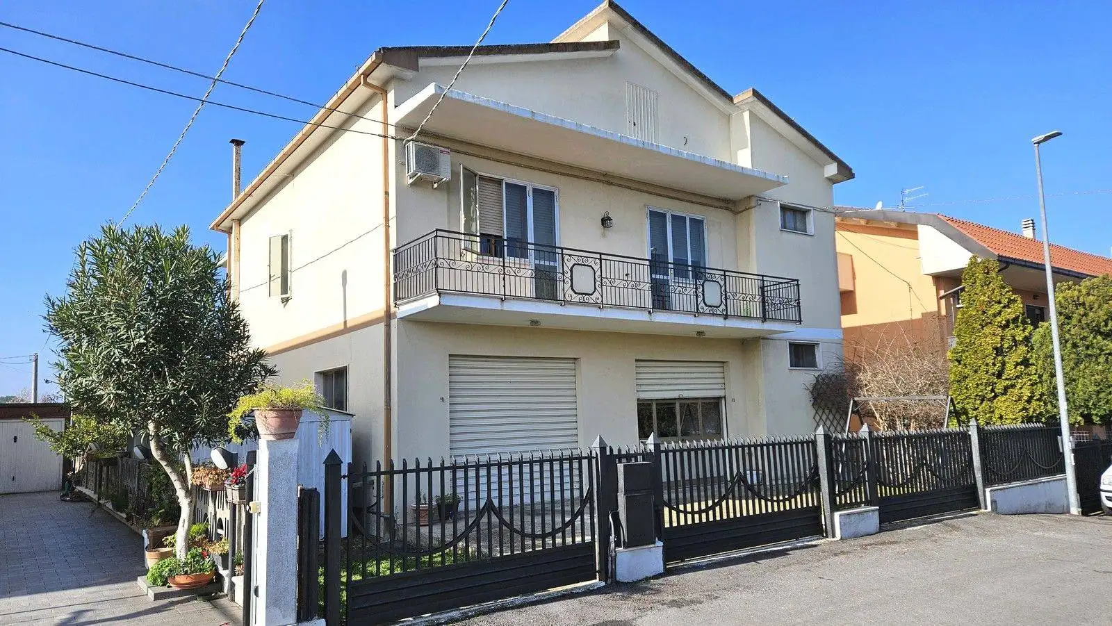 Villa in vendita a Cepagatti