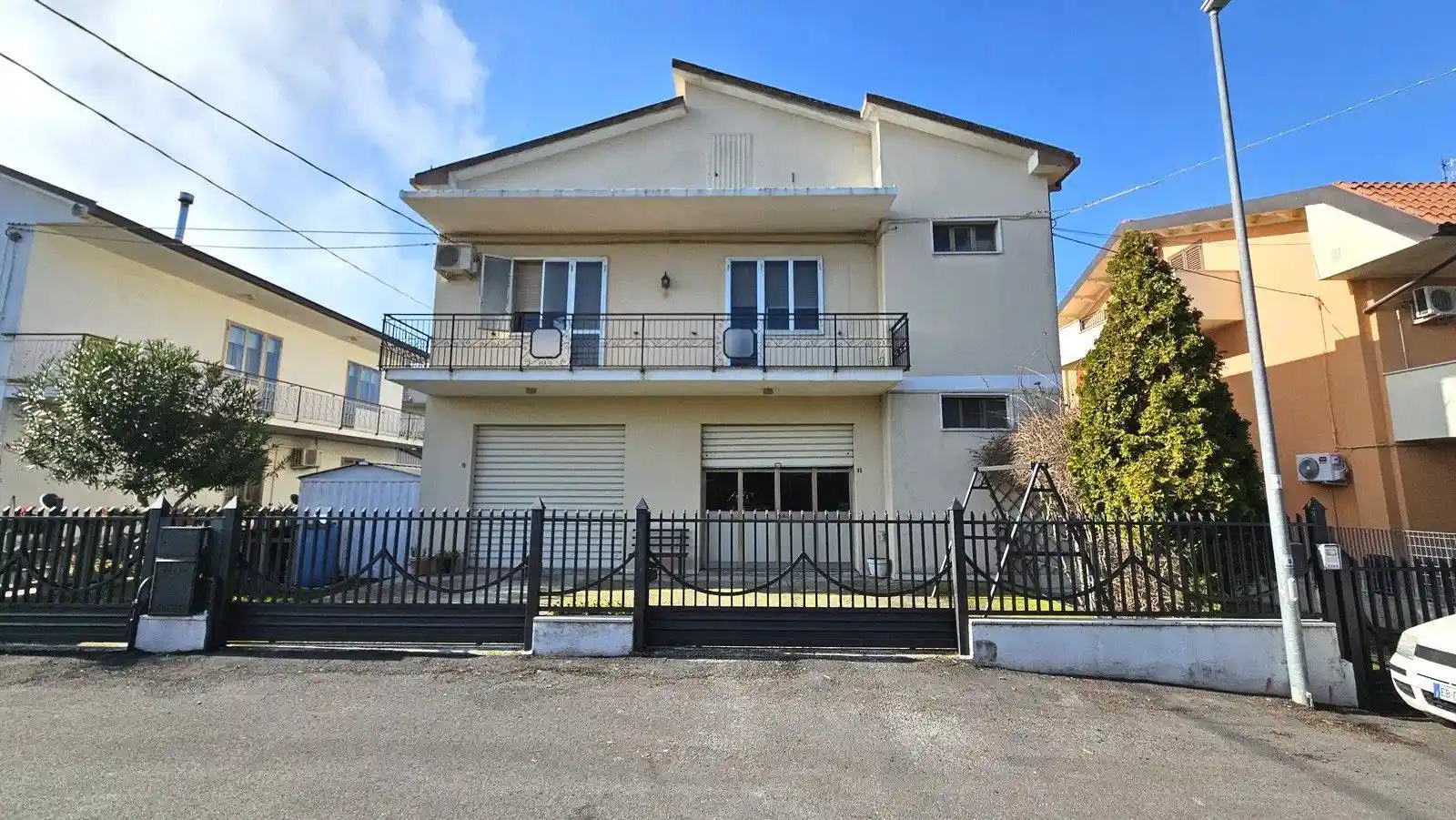 Villa unifamiliare via Venezia 13, Villanova, Cepagatti - foto 2