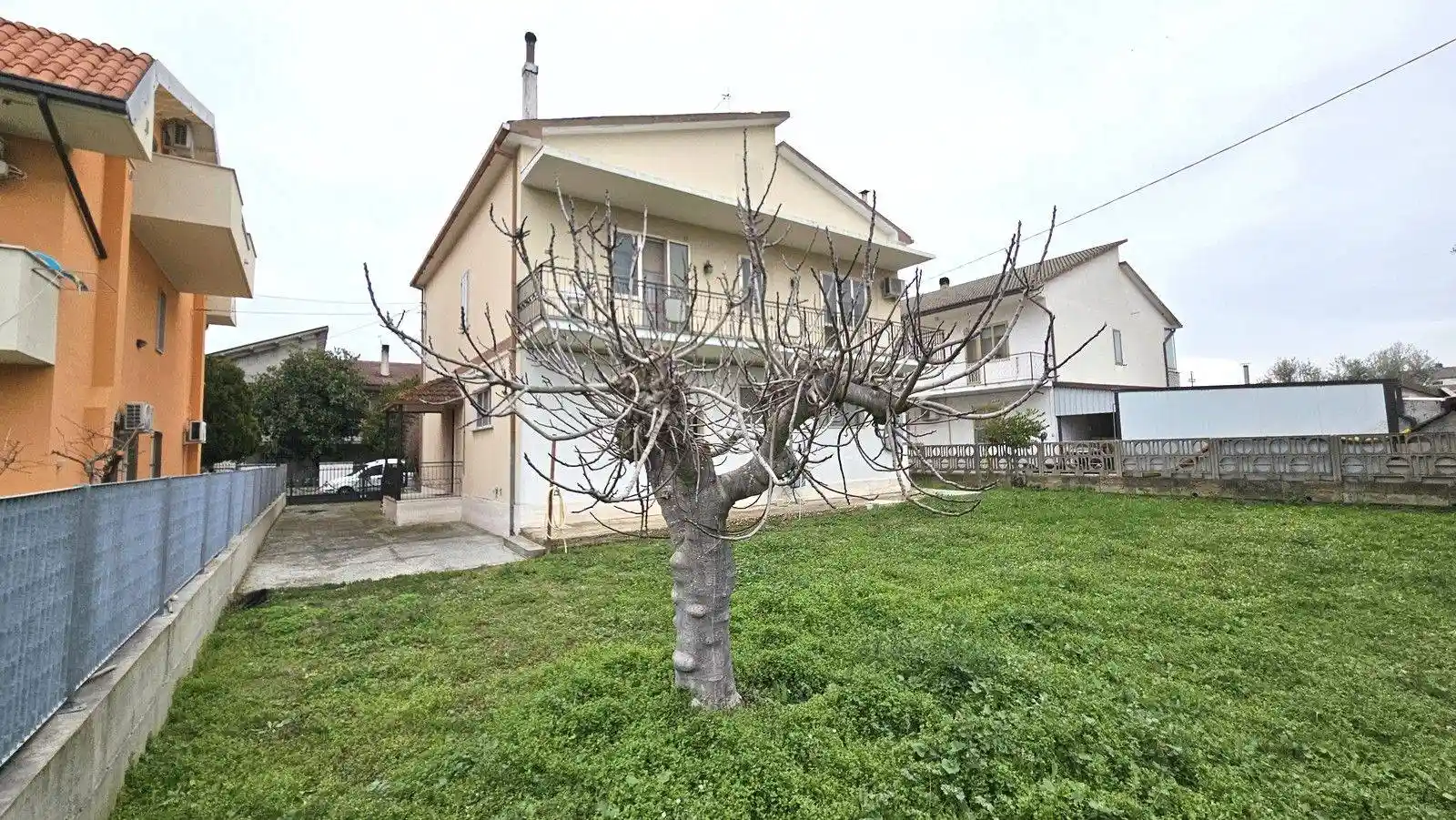 Villa unifamiliare via Venezia 13, Villanova, Cepagatti - foto 3