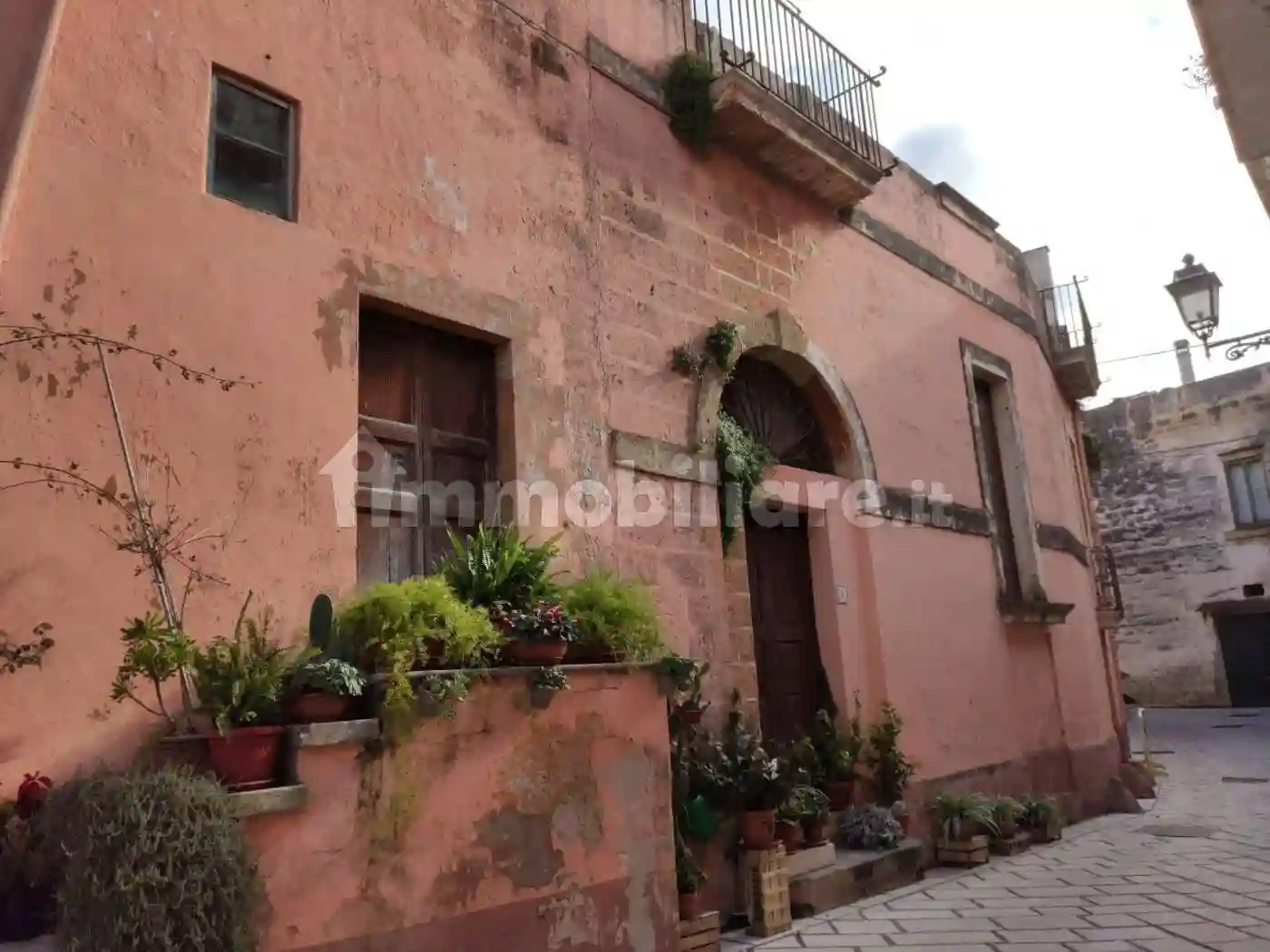 Palazzo - Edificio - foto 2