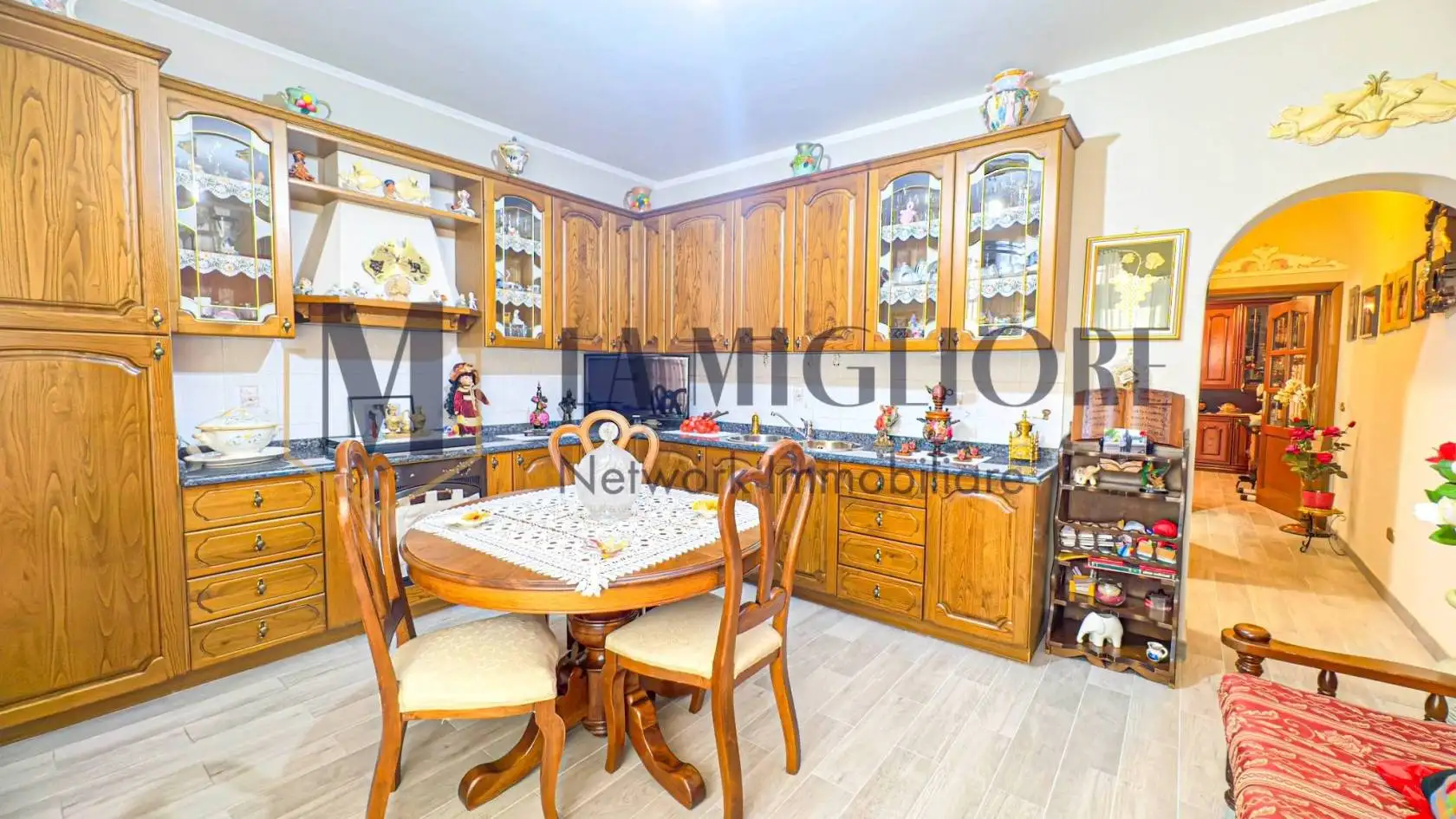 Casa indipendente in vendita a Pistoia