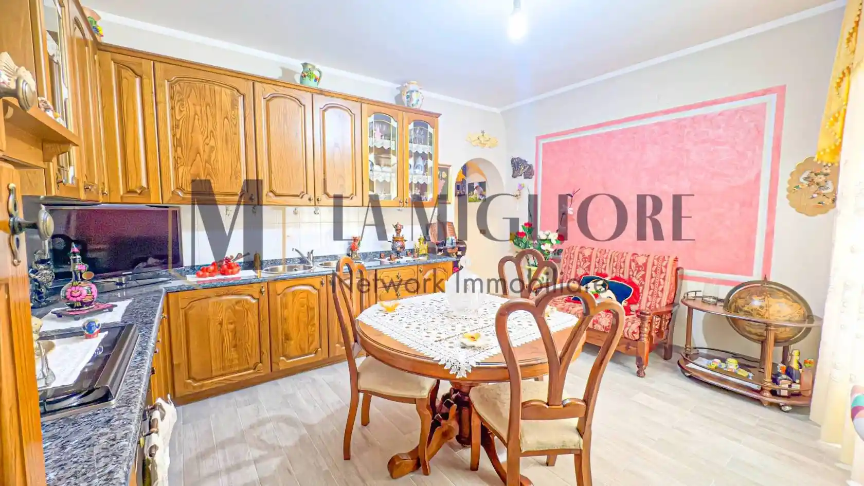 Terratetto unifamiliare via Provinciale Lucchese 163, Barile - Spazzavento, Pistoia - foto 2