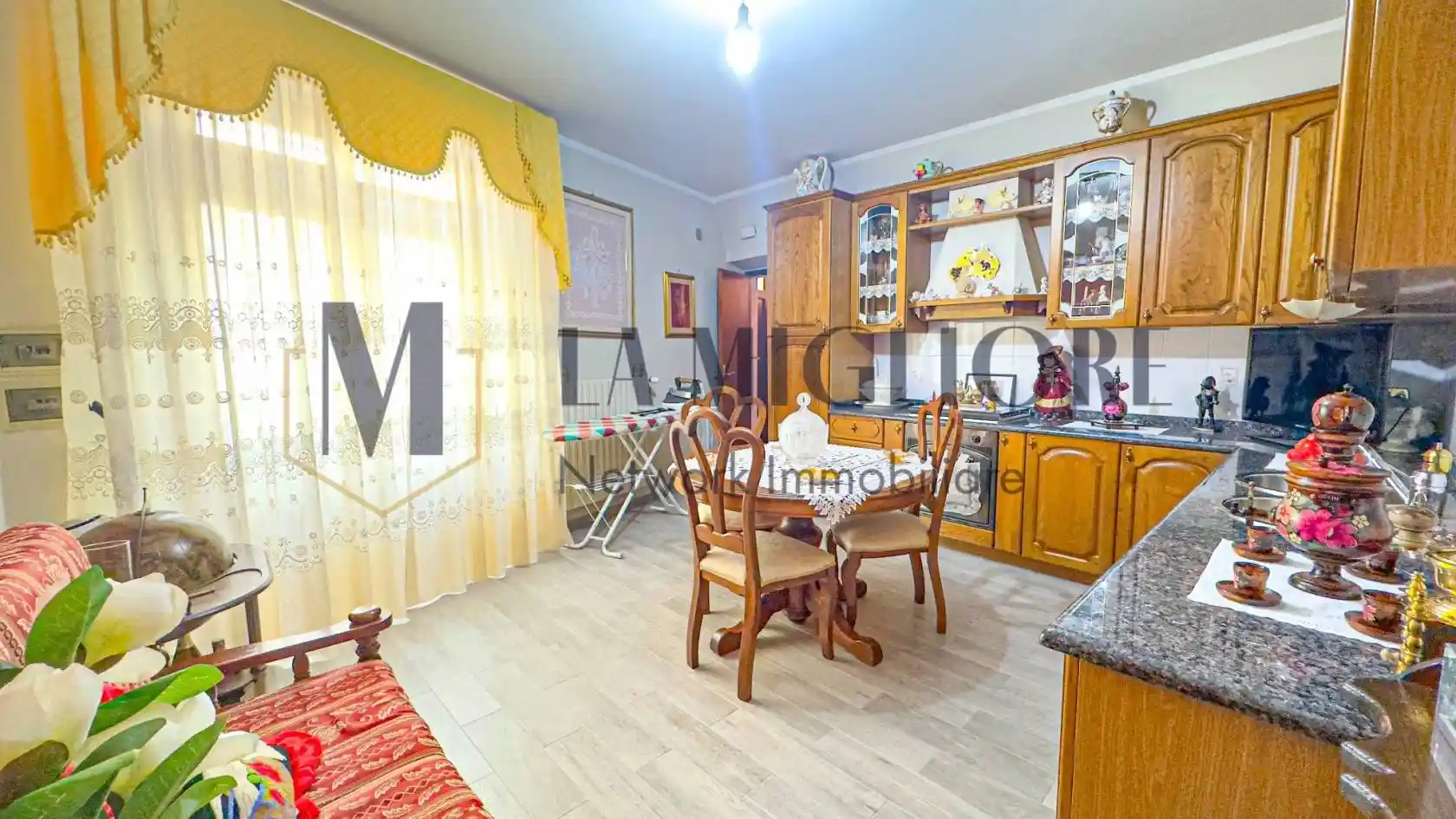 Terratetto unifamiliare via Provinciale Lucchese 163, Barile - Spazzavento, Pistoia - foto 3