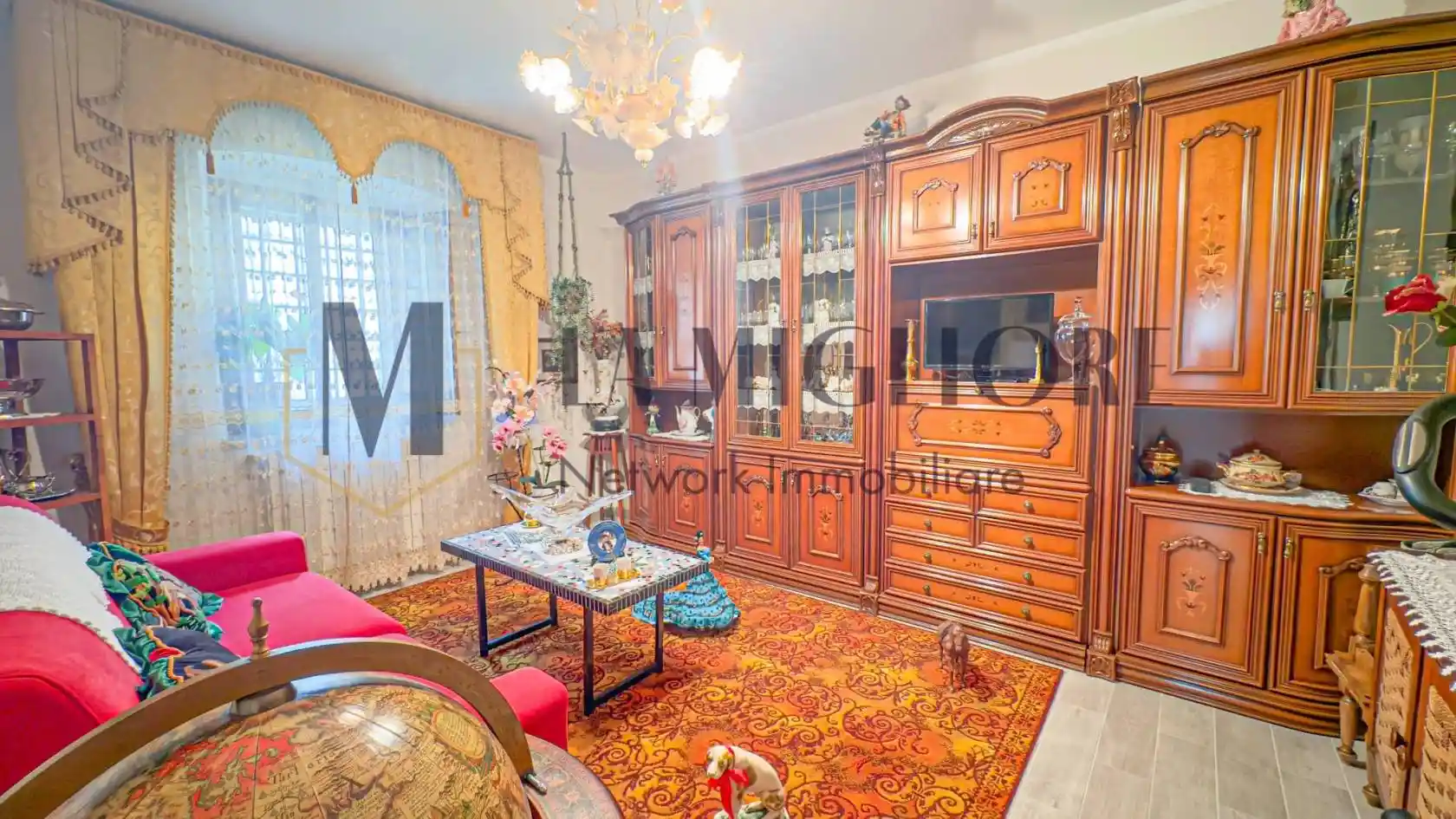 Terratetto unifamiliare via Provinciale Lucchese 163, Barile - Spazzavento, Pistoia - foto 4