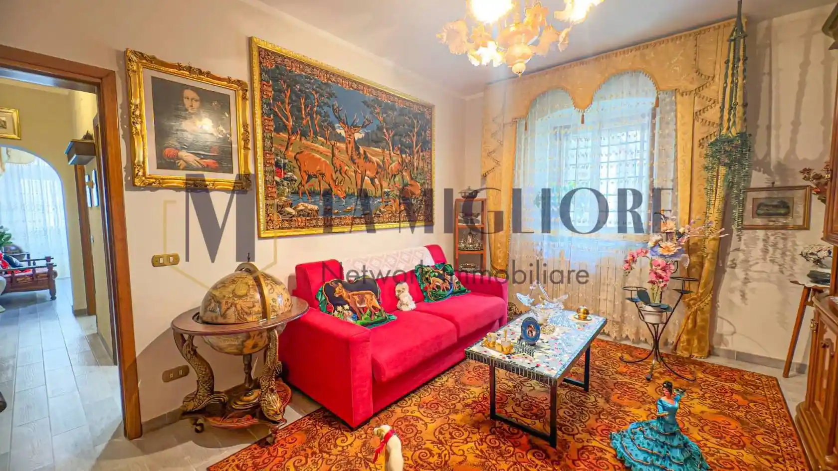 Terratetto unifamiliare via Provinciale Lucchese 163, Barile - Spazzavento, Pistoia - foto 5