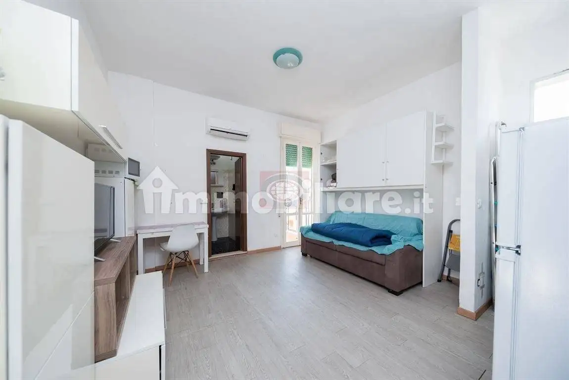 Appartamento in vendita a Cesenatico