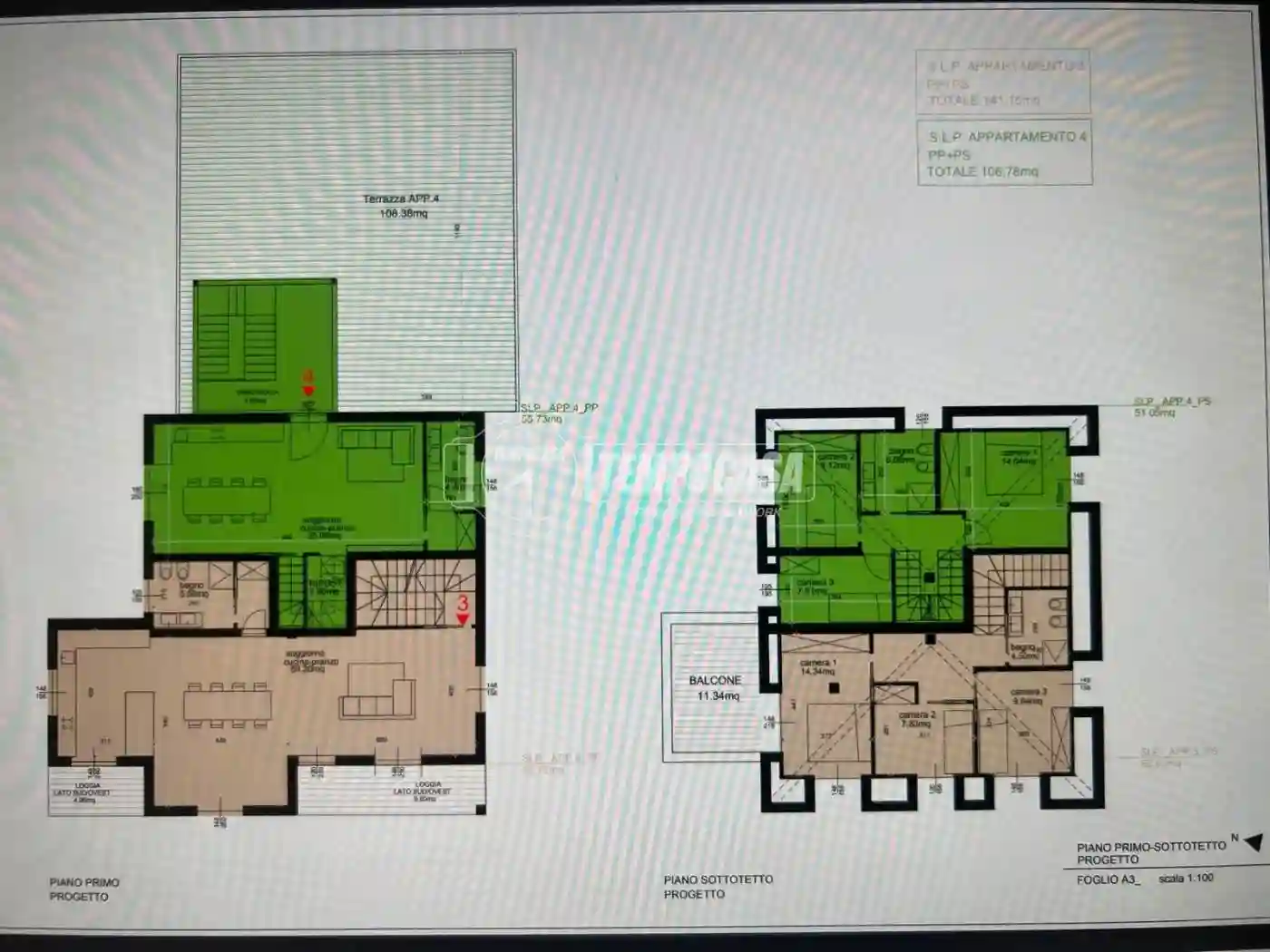 Appartamento - foto 2