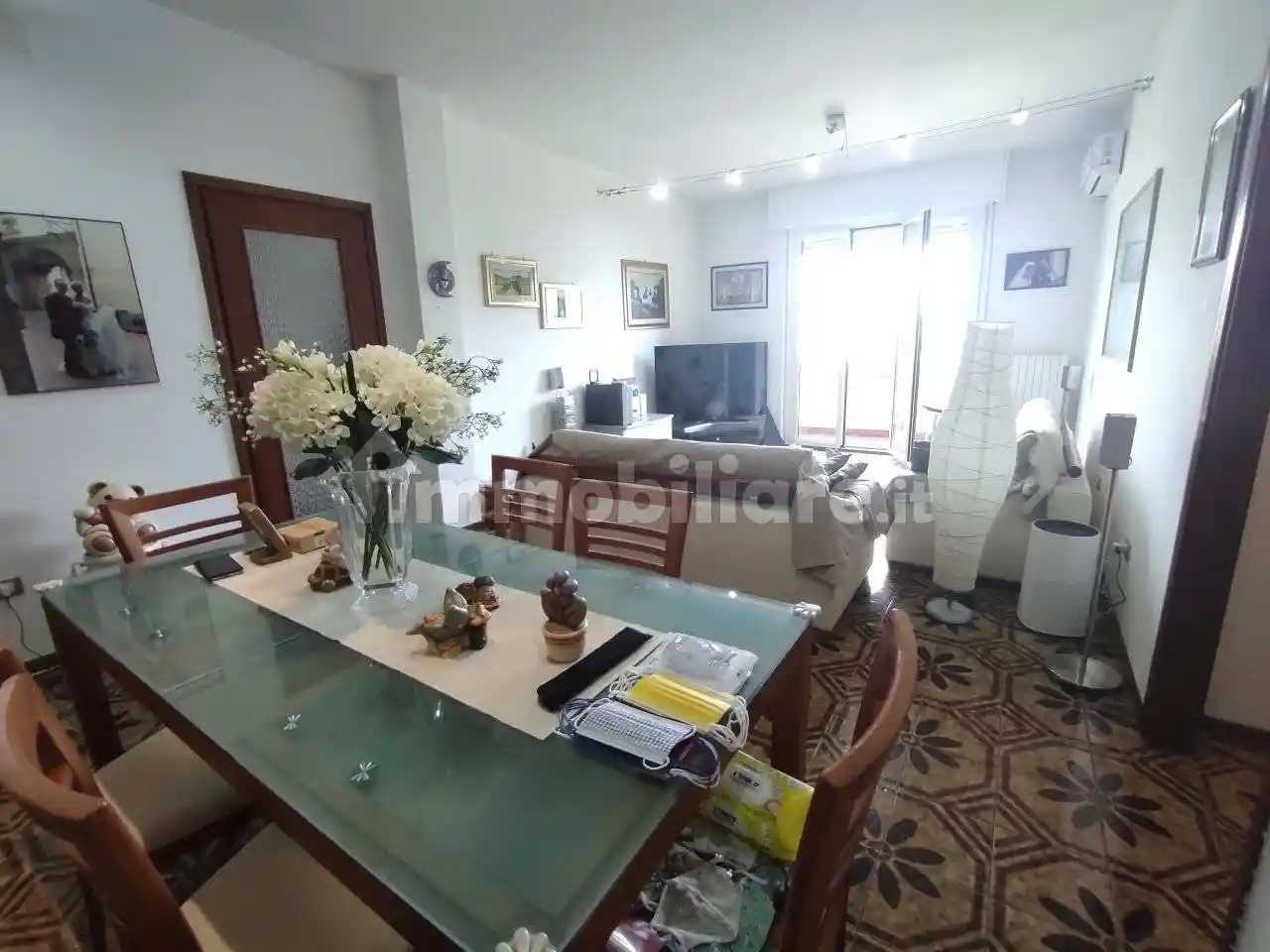 Appartamento in vendita a Ameglia