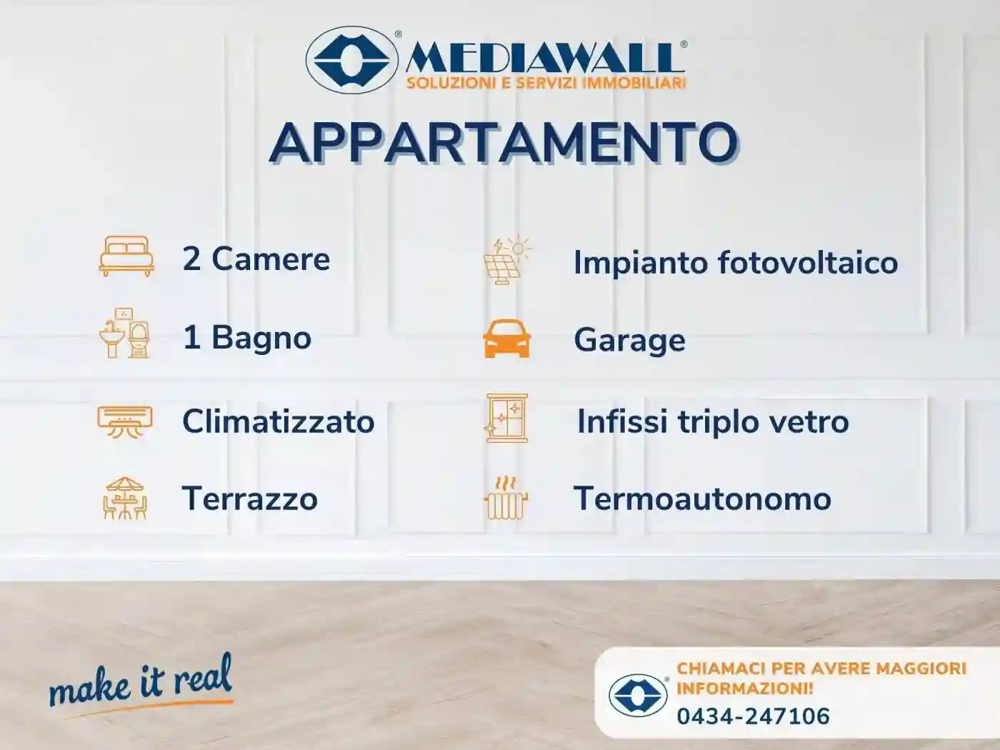 Appartamento - foto 2