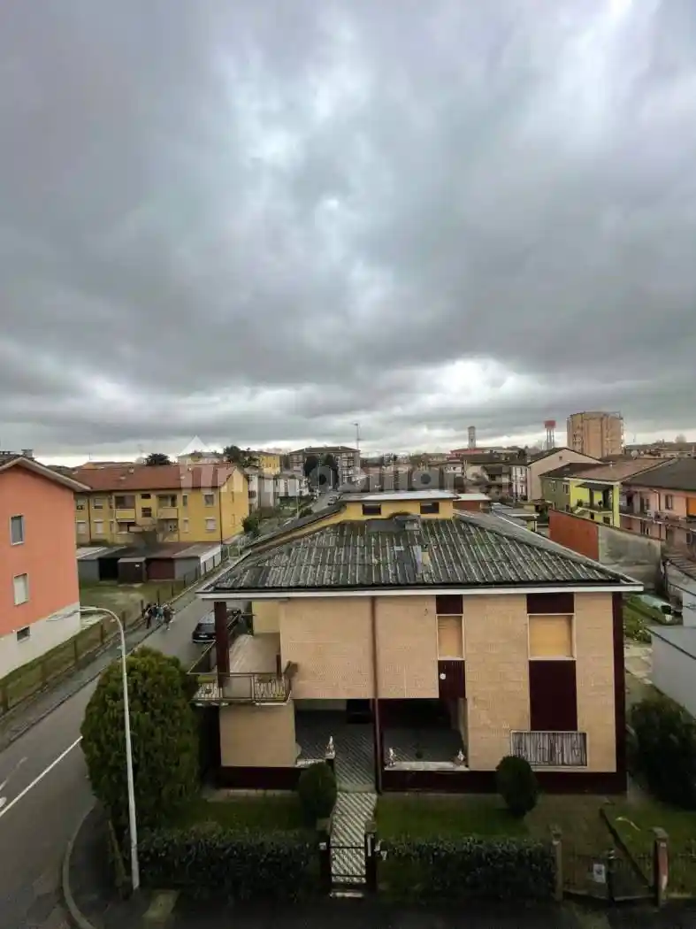 Appartamento in vendita a Lodi Vecchio