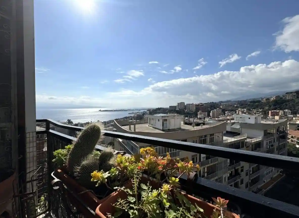 Appartamento in vendita a Messina