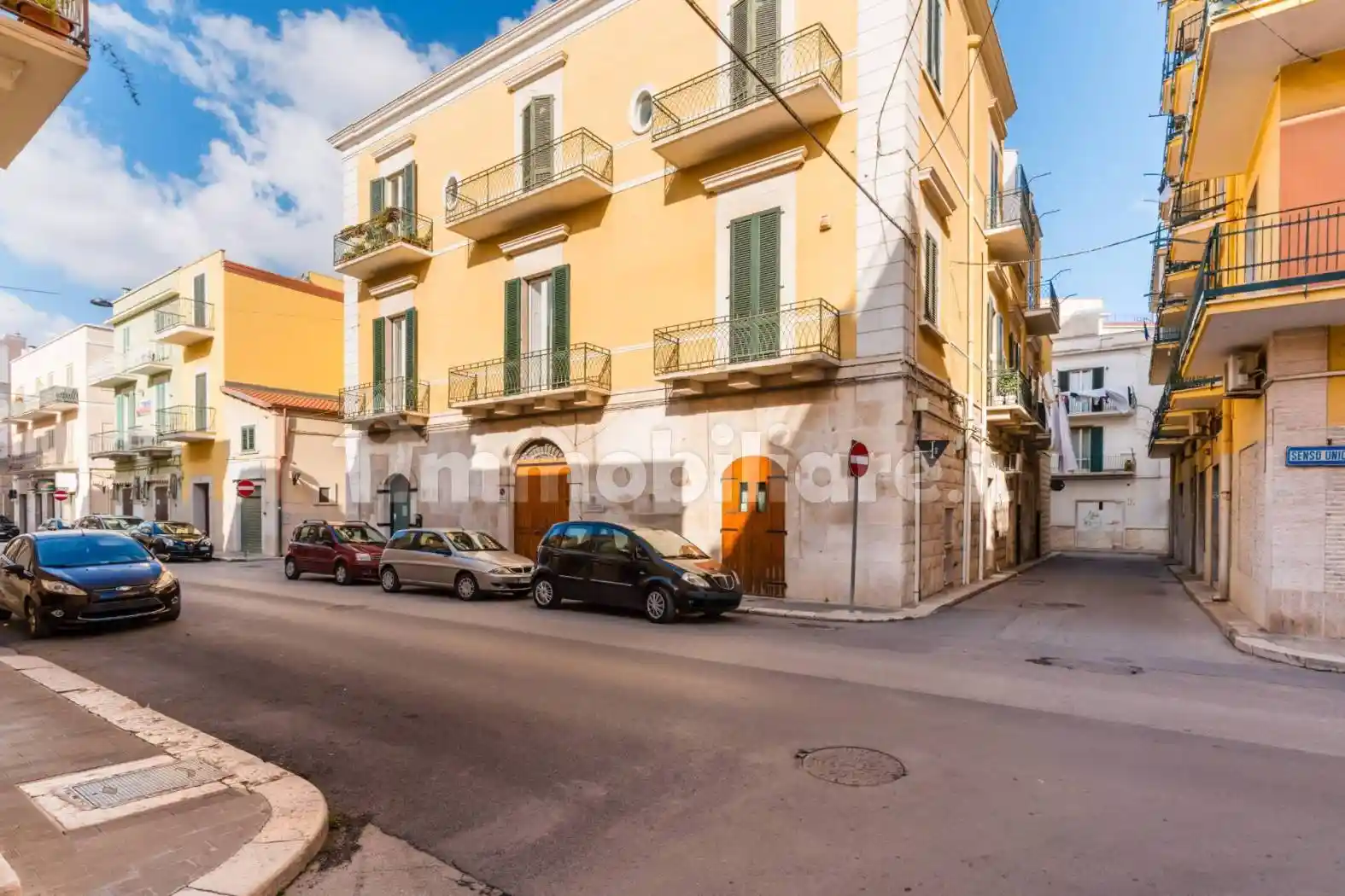 Palazzo - Edificio in vendita a Corato