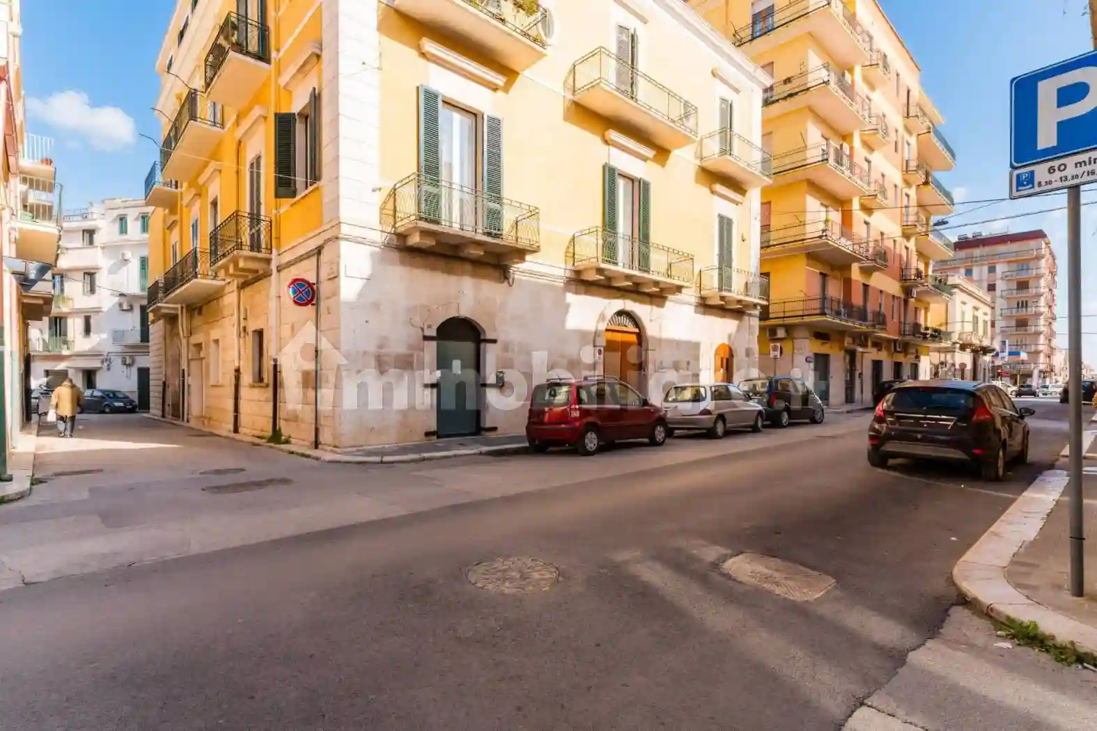 Palazzo - Edificio - foto 2