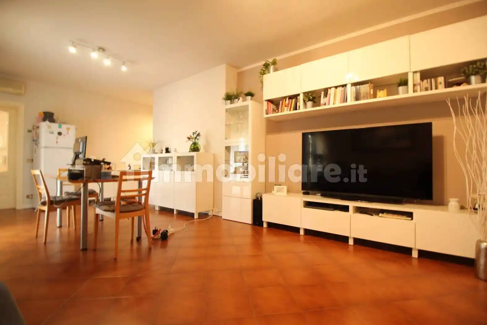 Appartamento in vendita a Correggio