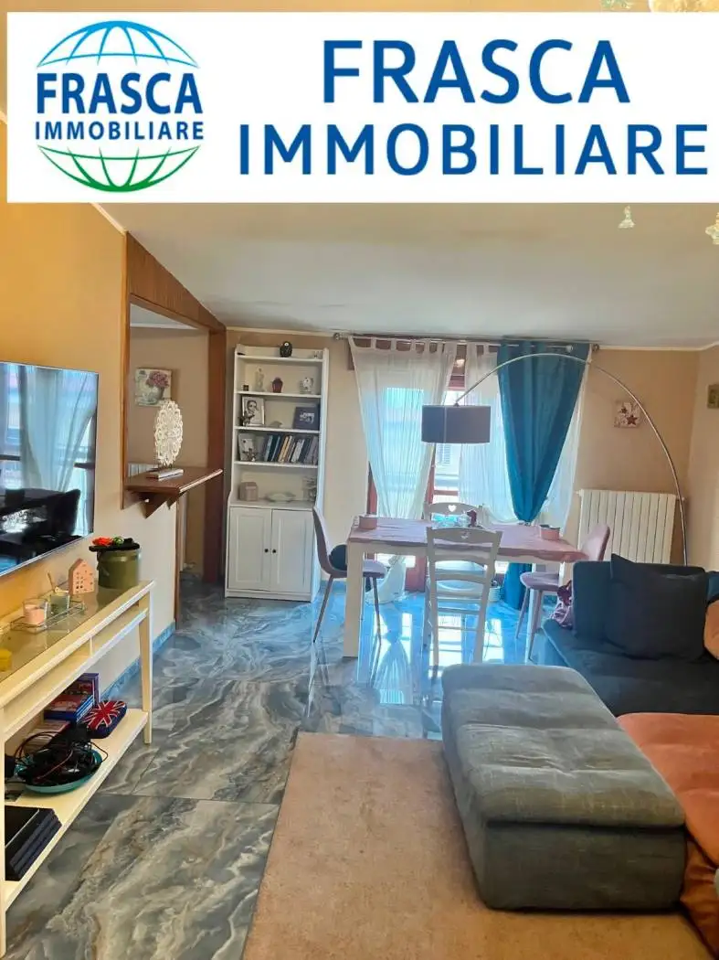 Attico - Mansarda in vendita a San Giorgio del Sannio