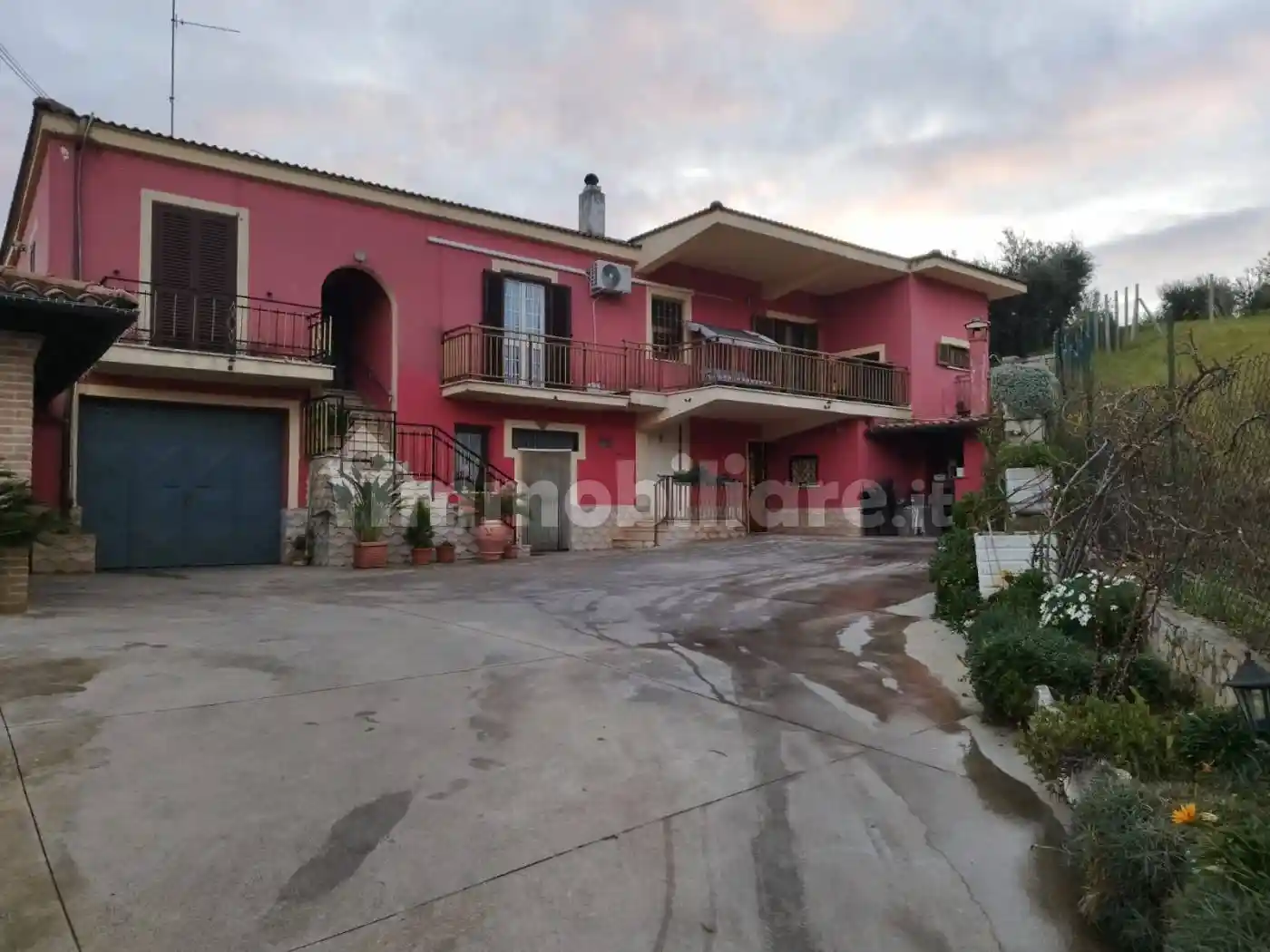 Villa in vendita a Cori