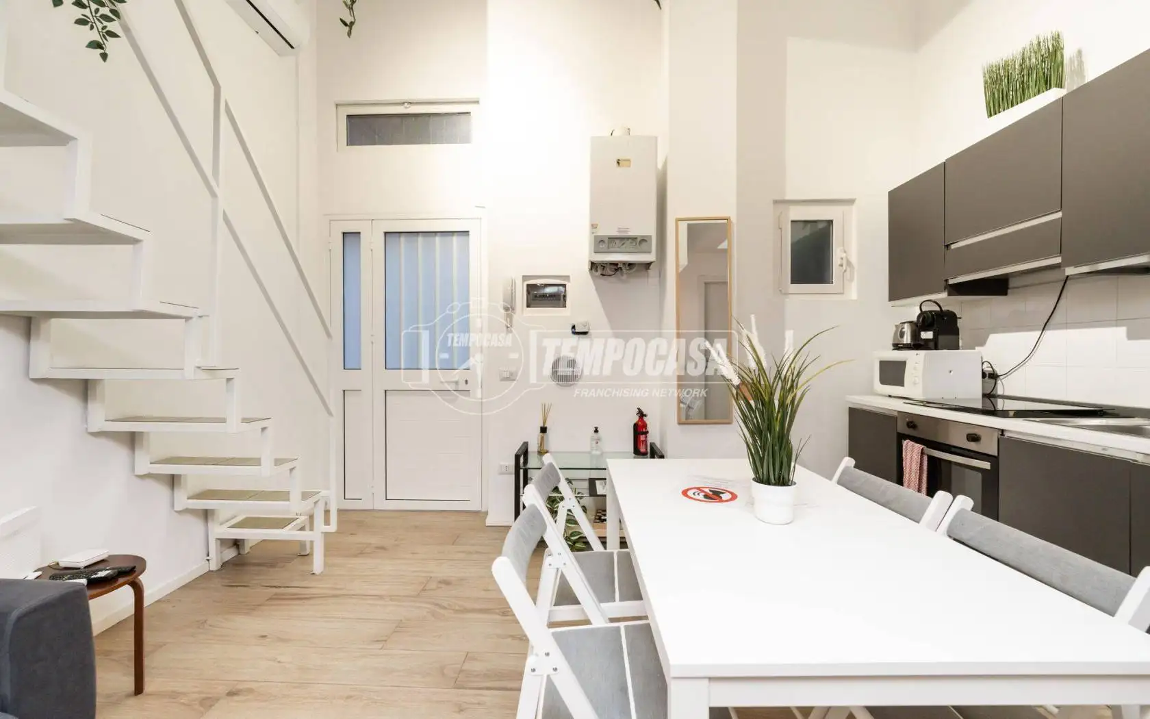 Apartment in vendita a Milan