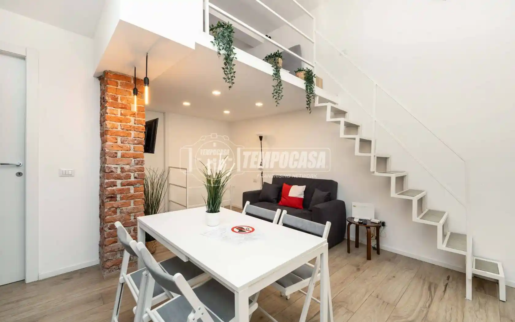 Trilocale via Privata Golfo degli Aranci 25, Ponte Nuovo, Milano - foto 2