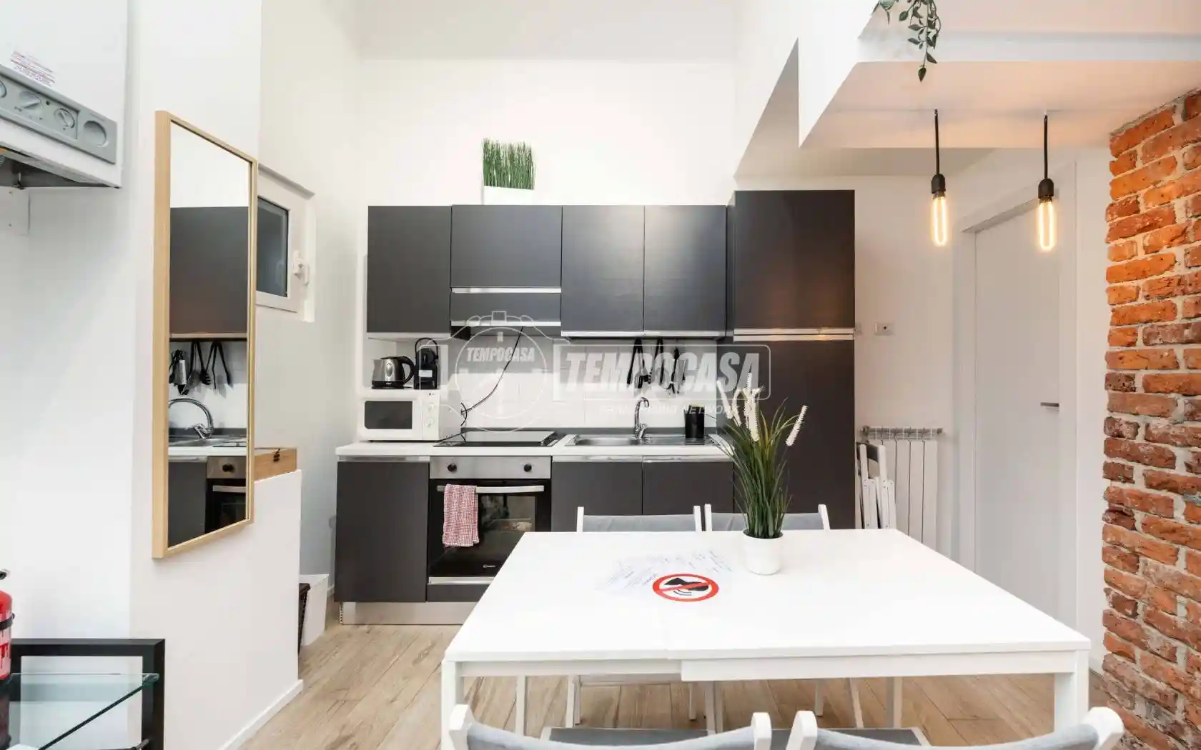 Trilocale via Privata Golfo degli Aranci 25, Ponte Nuovo, Milano - foto 3