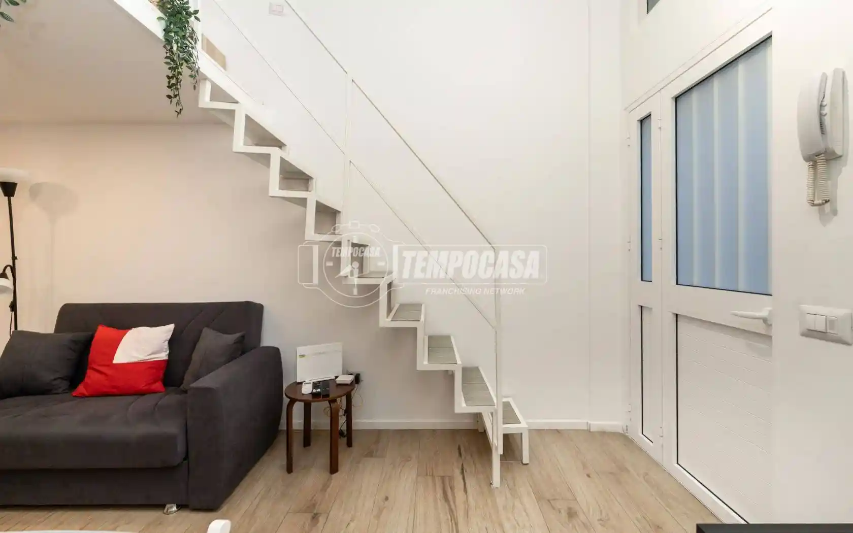 Trilocale via Privata Golfo degli Aranci 25, Ponte Nuovo, Milano - foto 4