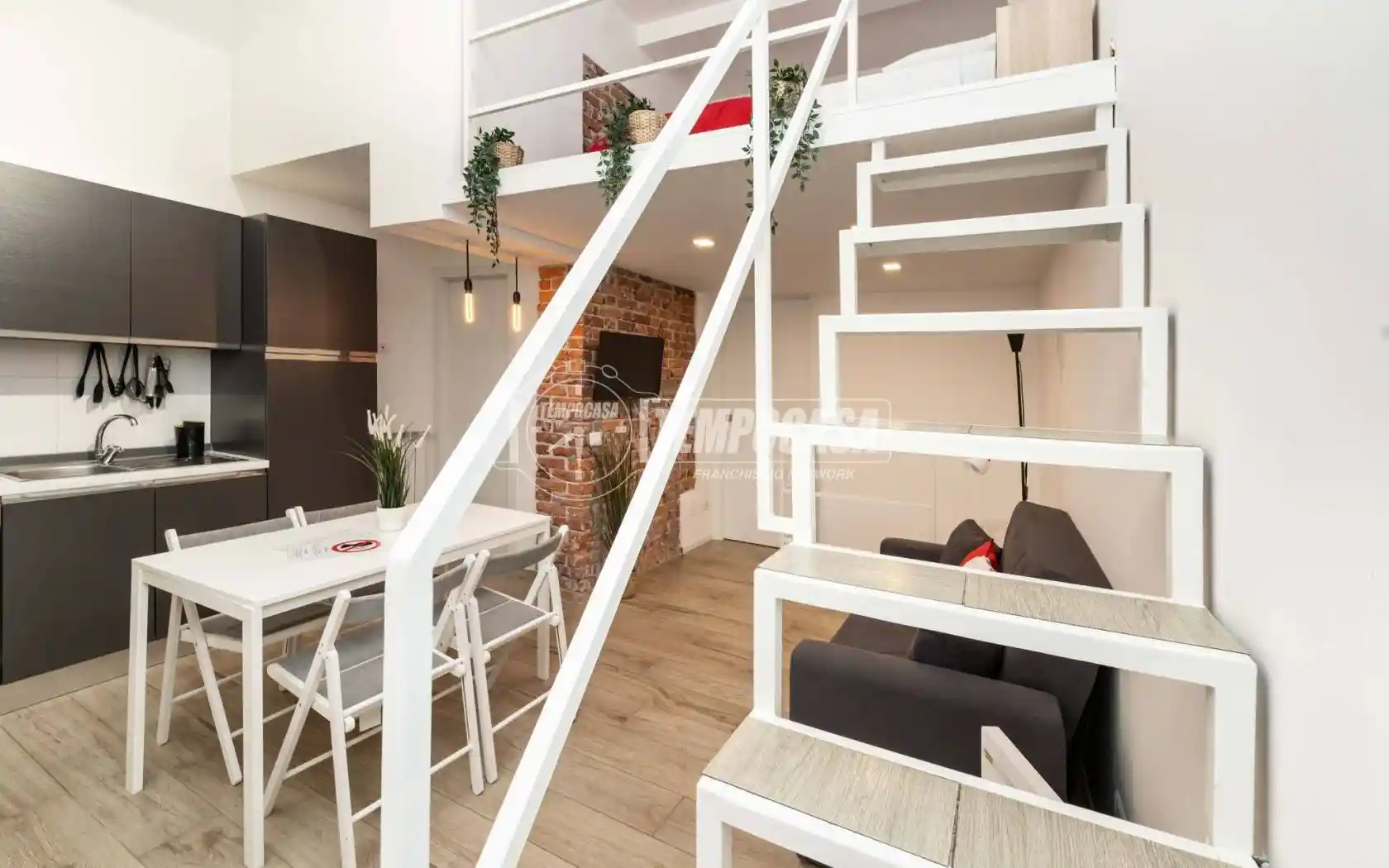 Trilocale via Privata Golfo degli Aranci 25, Ponte Nuovo, Milano - foto 5