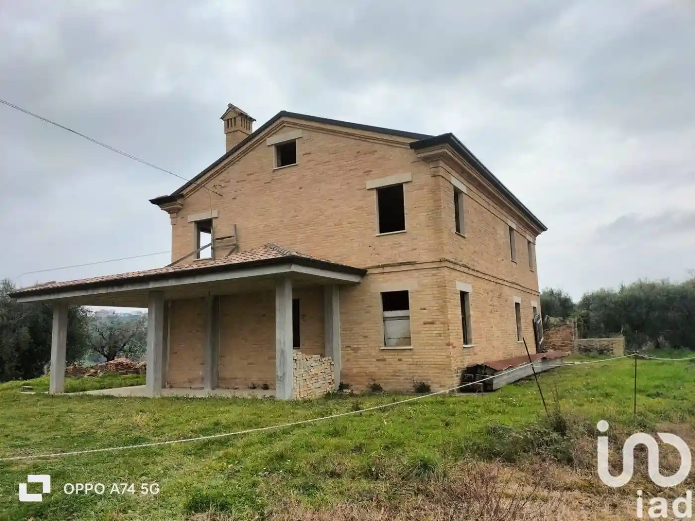 Casa indipendente - foto 5