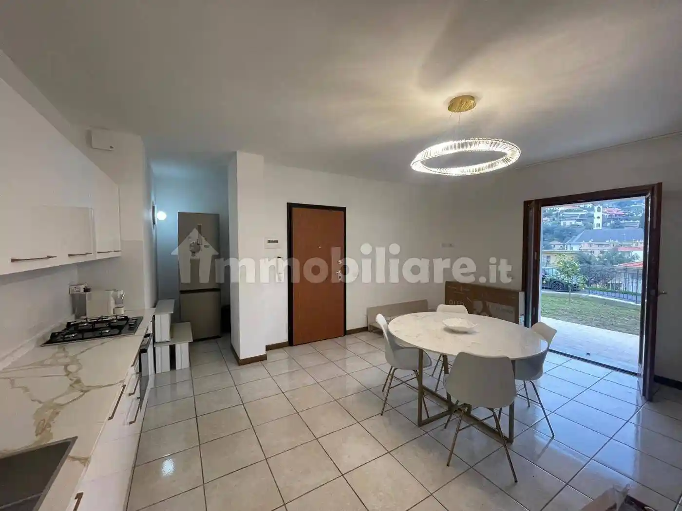 Villa in vendita a Sanremo