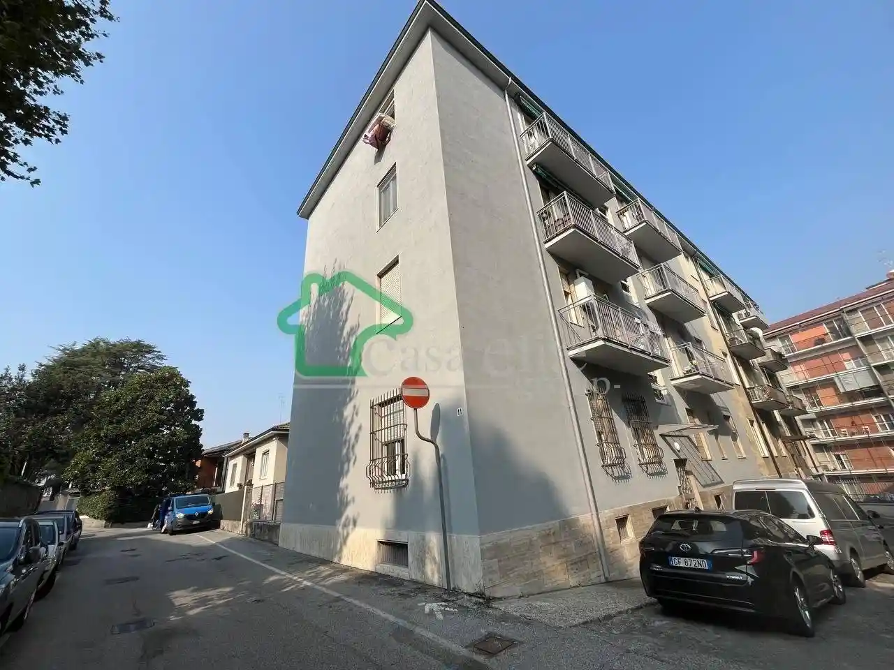 Appartamento in vendita a Lodi