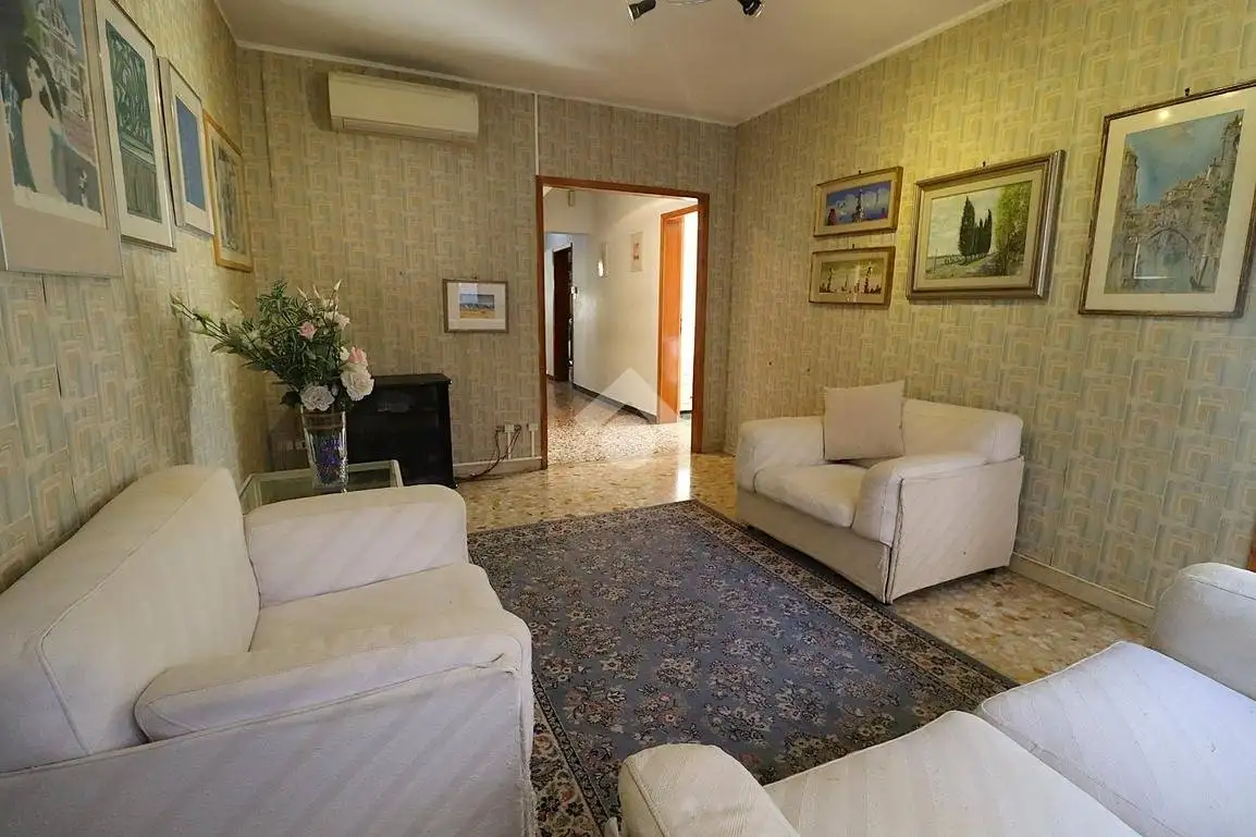 Appartamento in vendita a Venezia