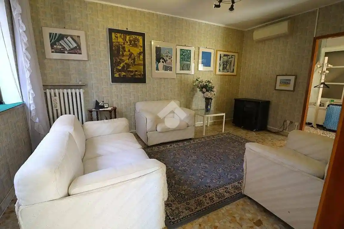 Bilocale Calle Navarro 500, Accademia - Salute, Venezia - foto 2